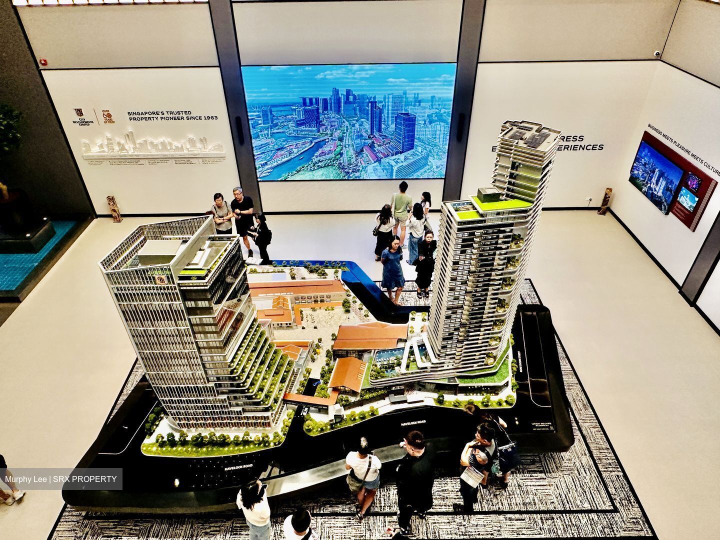 Union Square Residences (D1), Condominium #447025491